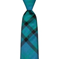 Tartan Tie - Matheson Hunting Ancient